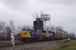 CSX 8768